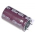 100uF 400V 105\' Low ESR Long LIFE 18x32mm JAMICON TH electrolityc capacitor