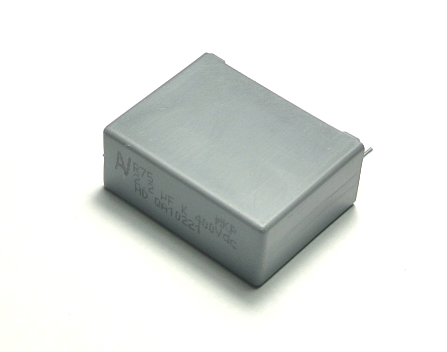 CAPACITORS THT MKT MKP KEMET SM Elektronik