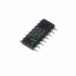 74HC4094D 8-Stage Shift-and-Store BUS Register SO-16 NXP [2pcs]
