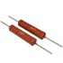 BR12X52 Wire resistor 18W 2.7K 10% KRAH-RWI [1pc] 