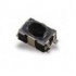 Micro Switch SMD KMR231G 4.6mm x 2.8mm SILVER