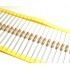 100K 0.5W 5% REZYSTOR 9x4mm YAGEO [50pcs]