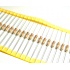 100K 0.5W 5% REZYSTOR 9x4mm YAGEO [50pcs]