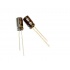 100uF 10V 105\' Extremely Low Impedance SAMWHA _ [5pcs]