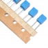 1uF 63V MKT 5mm EPCOS B32529C105K189 [4pcs]
