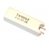 2.2K 7W ceramic resistor _ [3pcs]