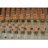 2000pcs of DSS6NZ82A103U31A MURATA EMIFIL three-terminal Capacitor 10nF 100V THT