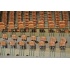 2000pcs of DSS6NZ82A103U31A MURATA EMIFIL three-terminal Capacitor 10nF 100V THT