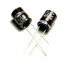 220uF 6.3V 105\' SAMWHA RN 10x13 electrolityc capacitors ROHS [10pcs]