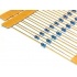 300R 0.4W 1% Rezystor metalizowany [100pcs]