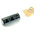 330uF 50V 105\' Low ESR 22mOhm 10x25mm FR Panasonic EEUFR1H331LB ROHS electrolityc capacitor