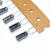 33uF 50V 105\' 5x11 ECA1HHG330B Panasonic Electrolytic Capacitors [10szt]