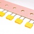 4.7nF 100V 10% 5mm MKT BF014 LCC / AVX [10pcs]