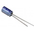 4.7uF 160V 85\' 6x11 ECA2CM4R7 Panasonic [10pcs]