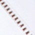 68V 0.5W SMD MELF Zener Diode BZV55C68 Taiwan Sem. [25pcs]