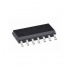 74HCT08 SMD STM SO14 M74HCT08RM13TR Logic Gates Quad 2-Input AND _ [10pcs]