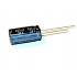 820uF 25V 105\' Low ESR Panasonic FR 10x20mm ROHS Electrolityc Capacitors [3pcs]