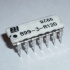 899-3-R120 Drabinka 120 Ohm x7 2% 1.8W ±100ppm/C DIP-14