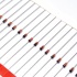 BAV21 Dioda 250V 250mA DO-35 DIOTEC [20pcs]