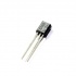 BC546B Transistor NPN 65V 0.1A PHILIPS TO-92 _ [20pcs]