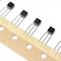 BC546B Transistor NPN 65V 100mA TO-92 [30pcs] 