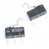 DB1 CHERRY SWITCH 6A 250V lever 3PIN _ [1szt]