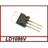 LD1086V Stabilizator regulowany 1086 STMicroelectronics _ [1pcs]