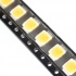 LED Biała 3000K 87.4 lm 2W 5x5x1.35mm  MX-3 CREE [1szt]