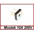 Mostek prostowniczy 10A 200V FAGOR _ [1pcs]