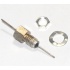 SFCMC5000102ZX1 SYFER EMI Feedthrough Filters 1nF 500V .001uF 