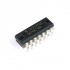 SN74HC14N Schmitt Trigger DIP-14 6-Channels [2pcs]
