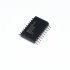 SN74HCT273DW IC Digital HCT D-TYPE FLIP FLOP SOIC-20 8-Channels [5pcs]