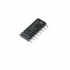 SN74LS174D Digital D Flip-Flop 6-Channels 4.75-5.25VDC SO-16 [1pcs]